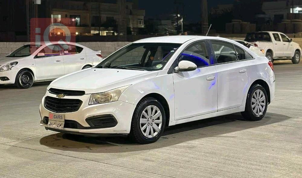 شيفروليه كروز